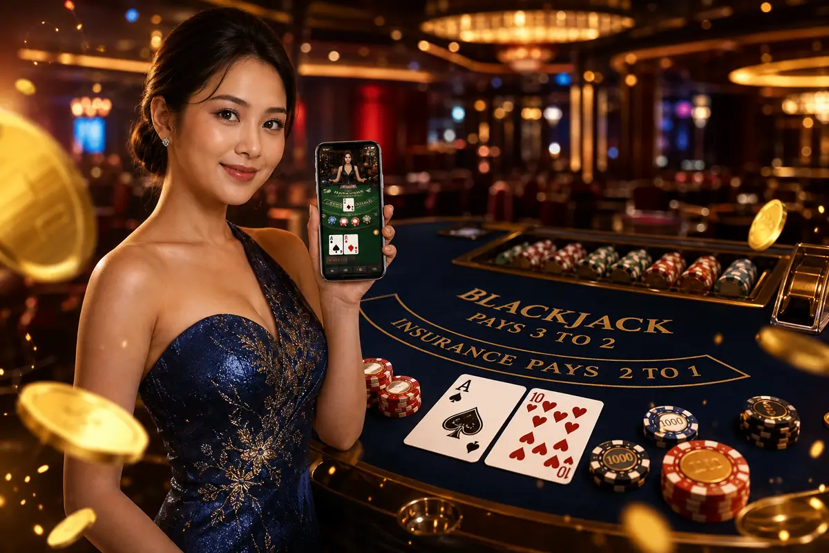 droyal88 Casino antara muka permainan roulette langsung