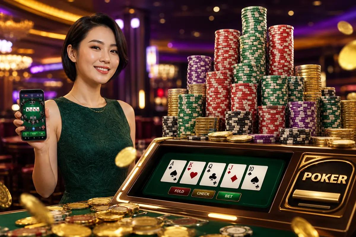 droyal88 panduan membaca odds taruhan sukan
