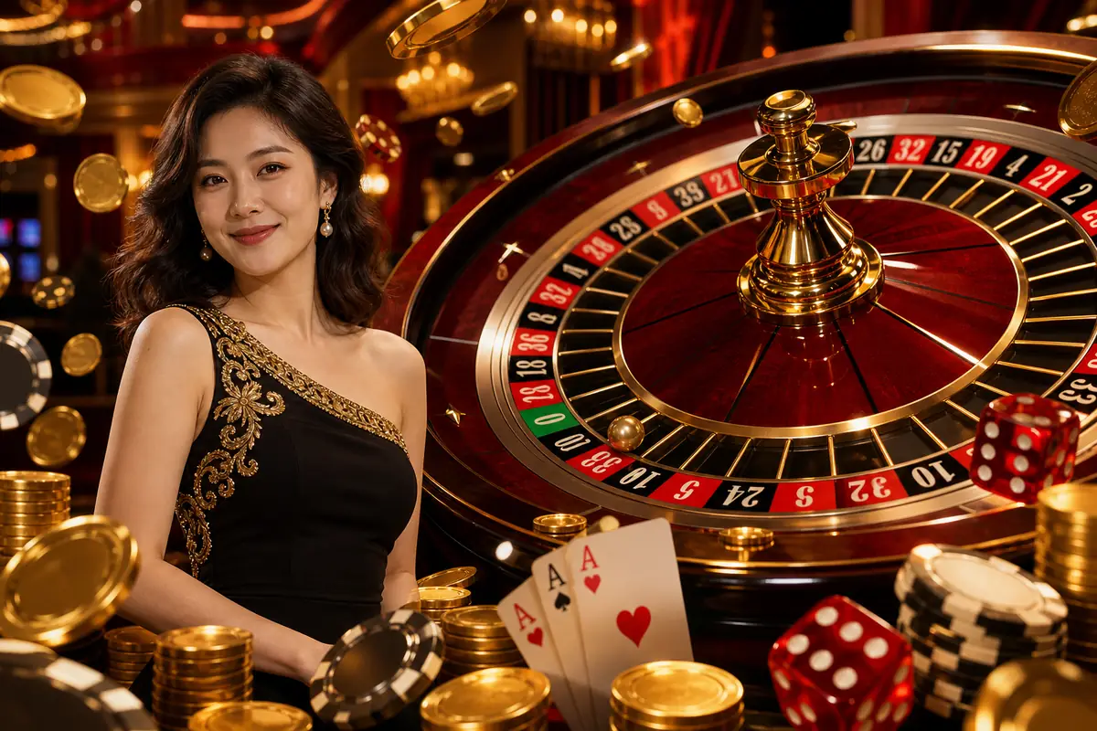 droyal88 login platform permainan dalam talian